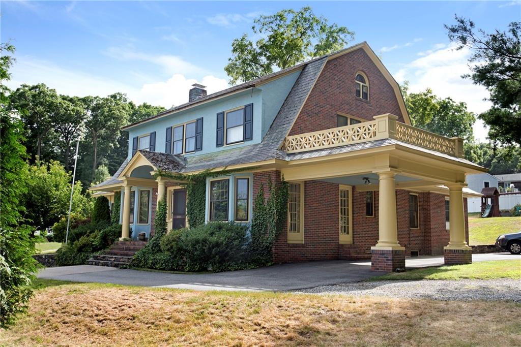 33 Weymouth Lane, Warwick, RI 02818 MLS 1205186 Lila Delman