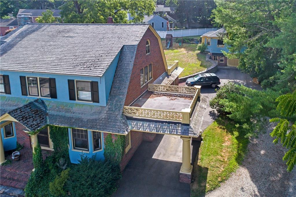 33 Weymouth Lane, Warwick, RI 02818 MLS 1205186 Lila Delman