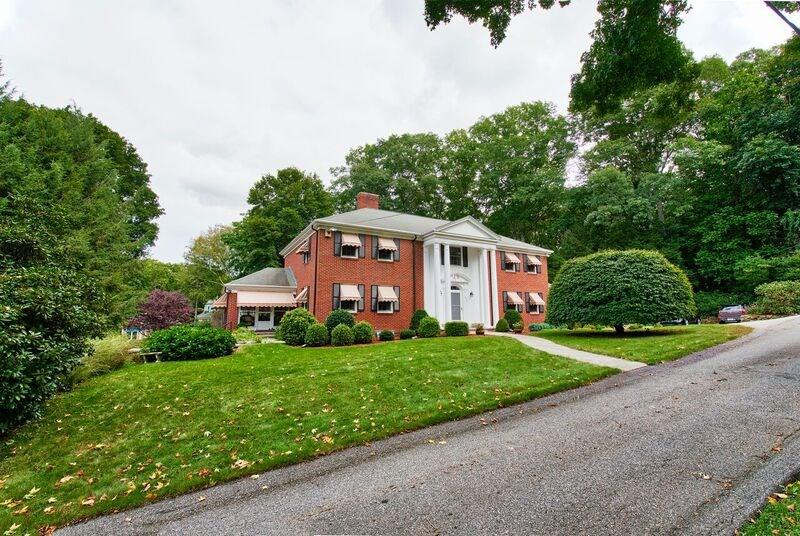 173 Gaskill Street, Woonsocket, RI 02895 MLS 1205213 Lila Delman