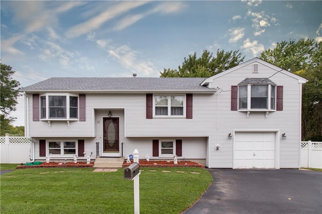 160 Newell Street, West Warwick, RI 02893 MLS 1205304 Lila Delman