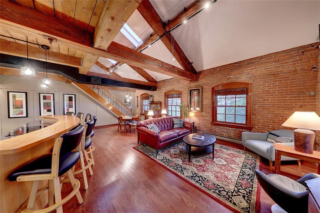 555 South Water Street, Unit302, Providence, RI 02903 MLS 1205391 Lila Delman