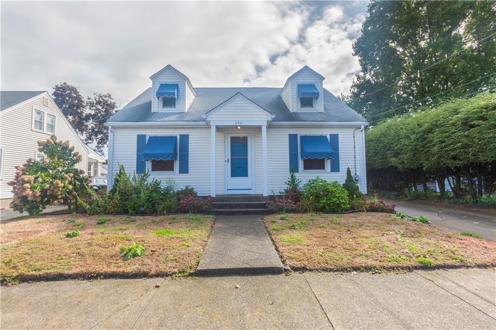236 Bloomfield Street, Pawtucket, RI 02861 MLS 1205535 Lila Delman