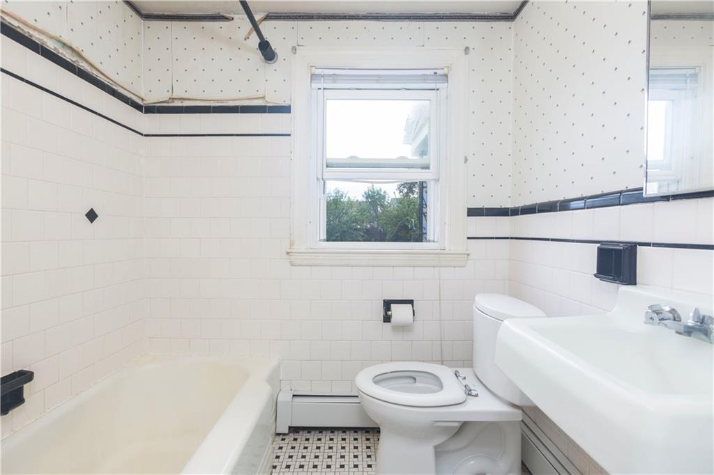 236 Bloomfield Street, Pawtucket, RI 02861 MLS 1205535 Lila Delman