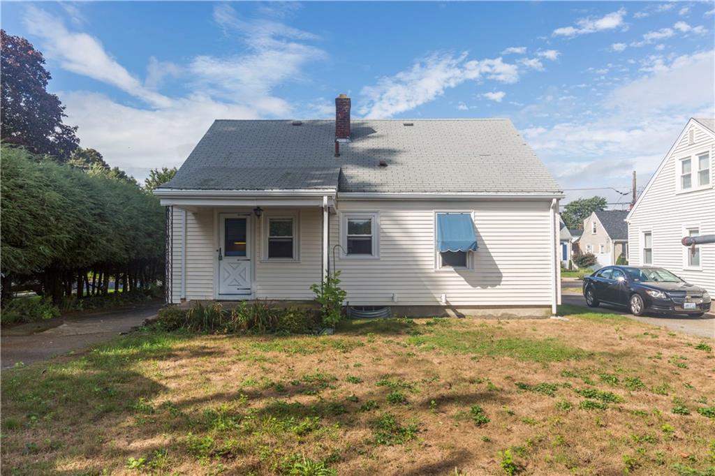 236 Bloomfield Street, Pawtucket, RI 02861 MLS 1205535 Lila Delman