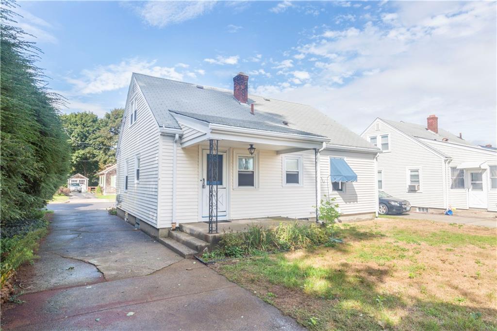 236 Bloomfield Street, Pawtucket, RI 02861 MLS 1205535 Lila Delman