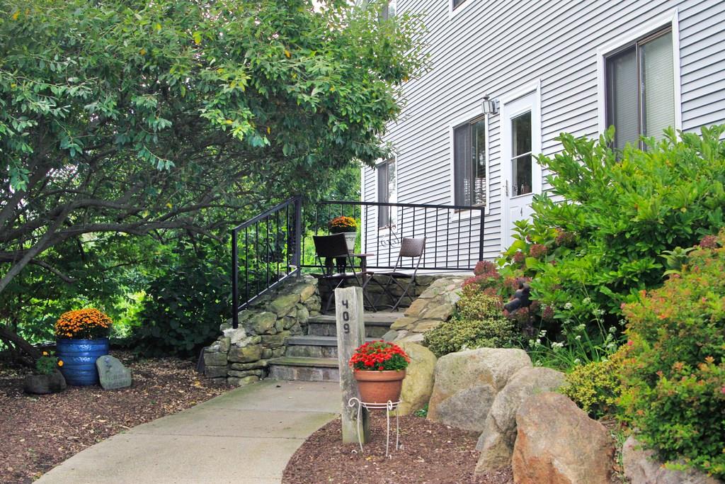 66 Girard Avenue, Unit#409, Newport