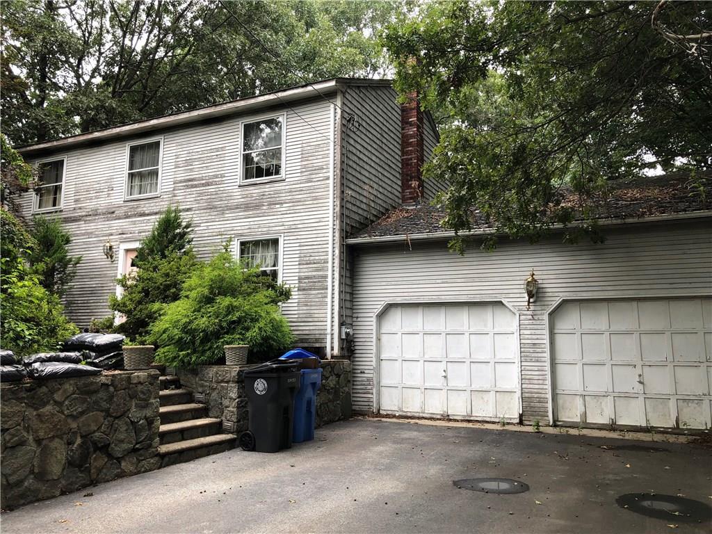 67 Debbie Drive, Cranston, RI 02921 MLS 1205609 Lila Delman