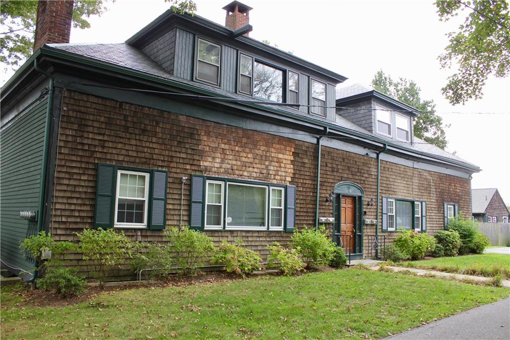 39 Berkeley Avenue, Unit2, Newport, RI 02840 MLS 1205752 Lila Delman