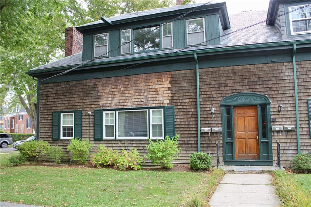 39 Berkeley Avenue, Unit2, Newport, RI 02840 MLS 1205752 Lila Delman
