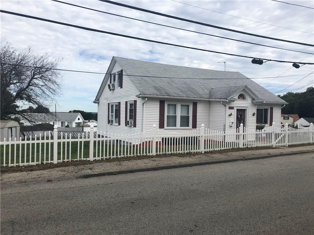 451 Woodward Road, North Providence, RI 02904 MLS 1205770 Lila Delman