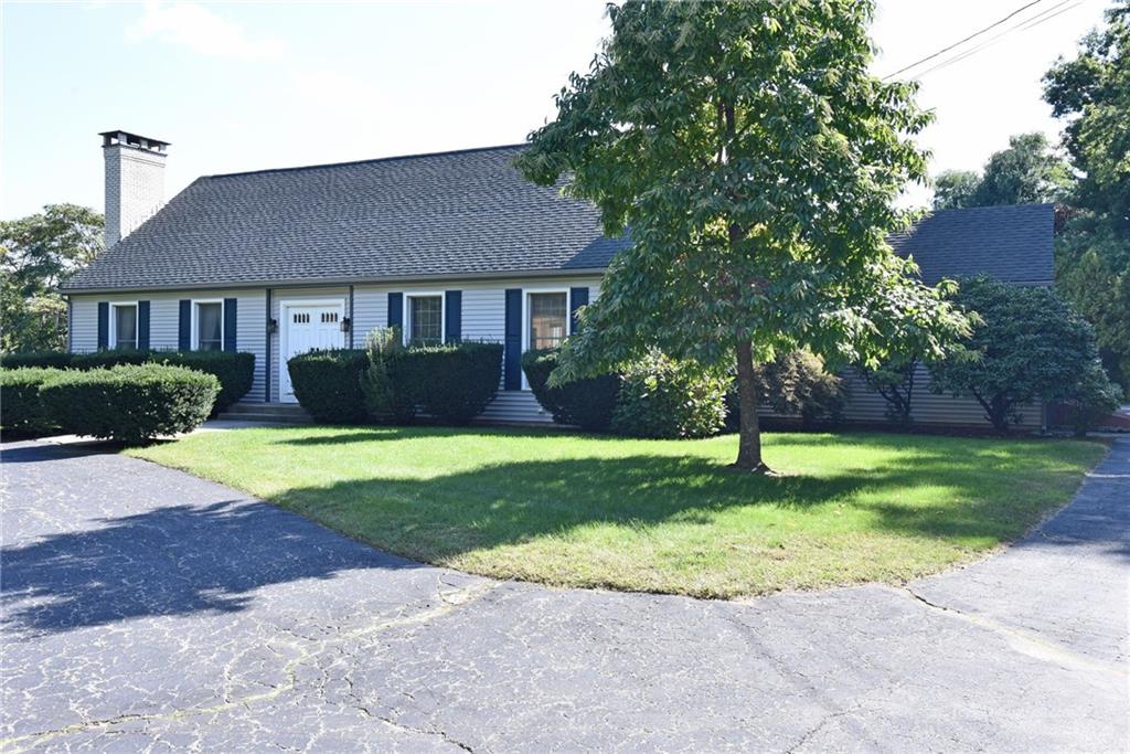 110 Hamilton Drive, East Greenwich, RI 02818 MLS 1205772 Lila Delman