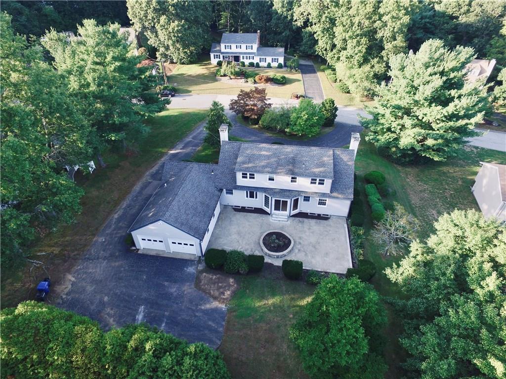 110 Hamilton Drive, East Greenwich, RI 02818 MLS 1205772 Lila Delman