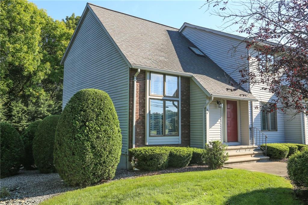 315 Scituate Avenue, Unita, Cranston, RI 02921 MLS 1205782 Lila