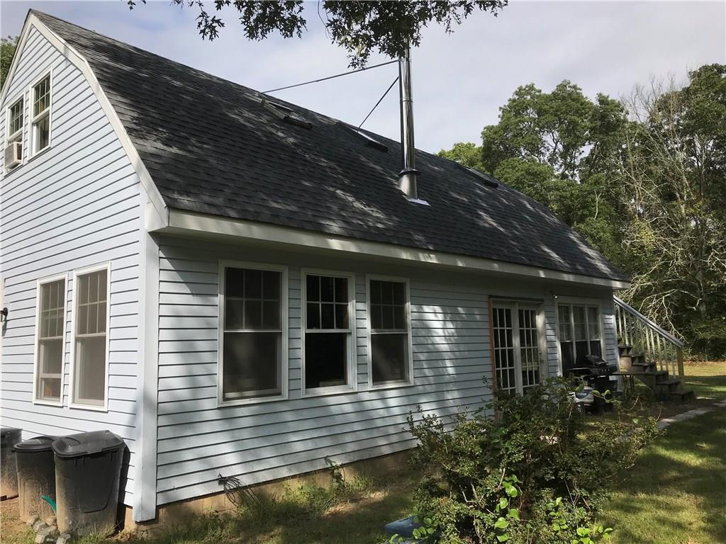 180 Chase Hill Road, Hopkinton, RI 02804 MLS 1205798 Lila Delman