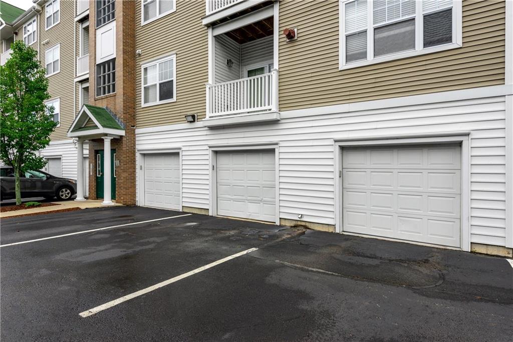 84 Mill Street, Unit#203, Woonsocket