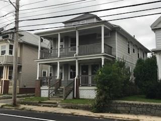 180 Park Avenue, Cranston