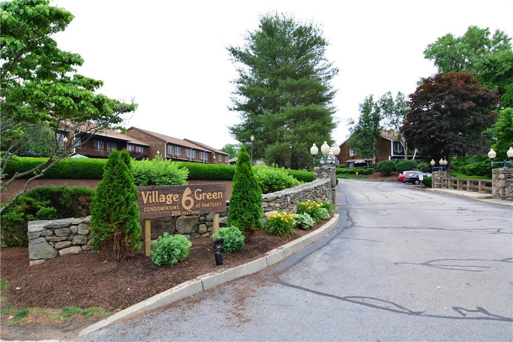 200 Post Road, Unit619, Warwick, RI 02888 MLS 1205871 Lila Delman