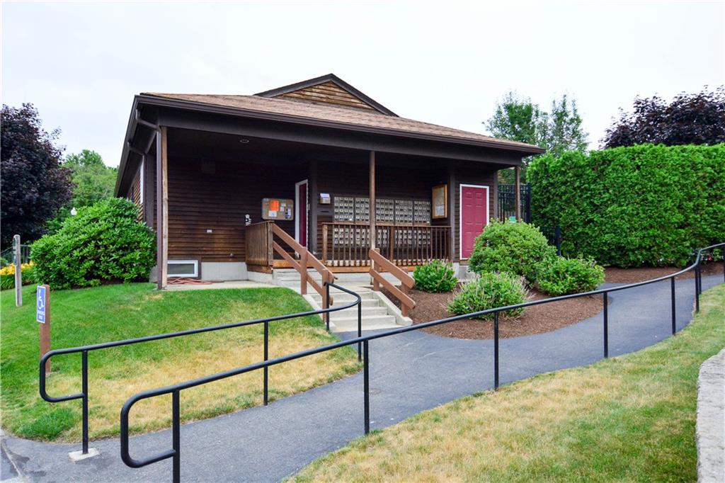 200 Post Road, Unit619, Warwick, RI 02888 MLS 1205871 Lila Delman