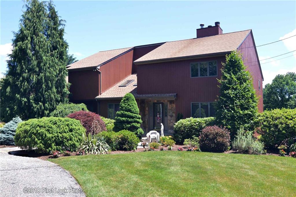 44 Reservoir Avenue, Johnston, RI 02919 MLS 1205915 Lila Delman