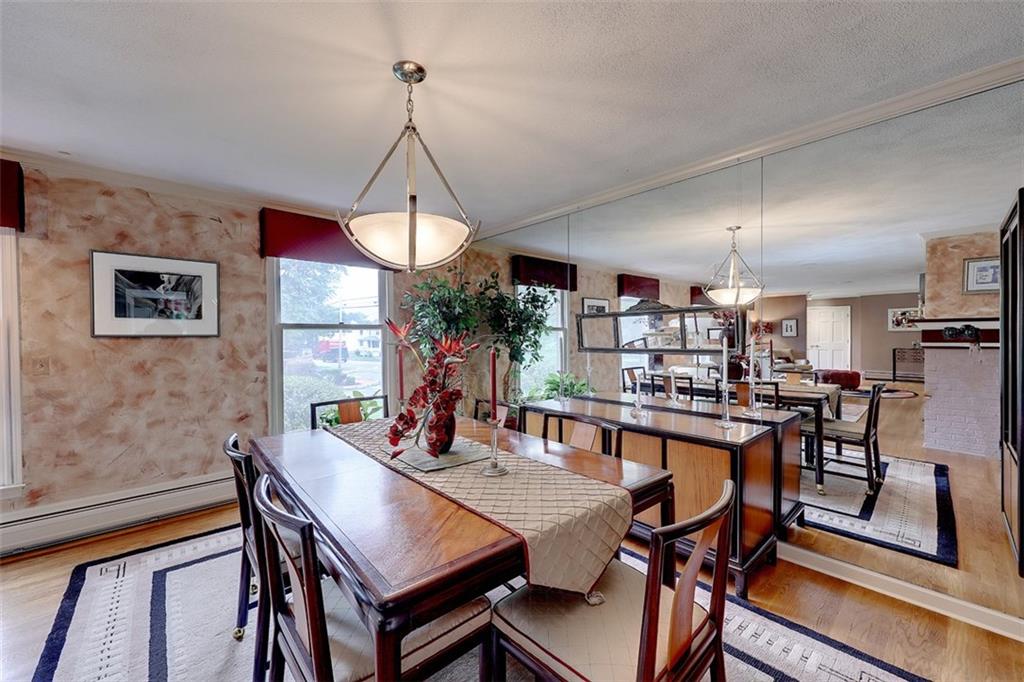 24 Hanley Farm Road, Warren, RI 02885 MLS 1206024 Lila Delman