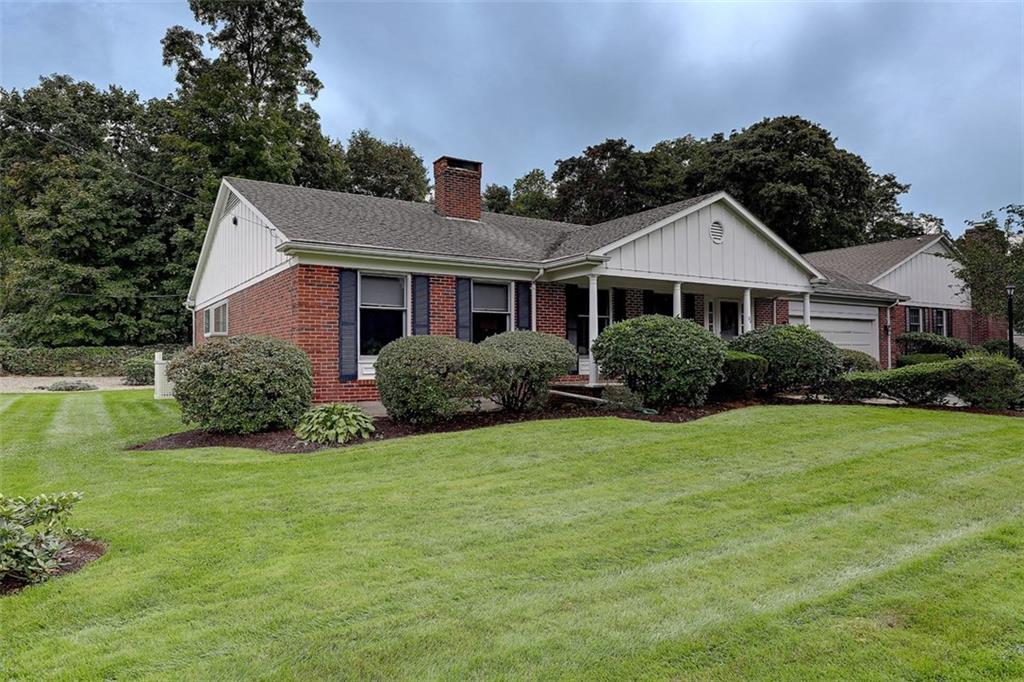 24 Hanley Farm Road, Warren, RI 02885 MLS 1206024 Lila Delman