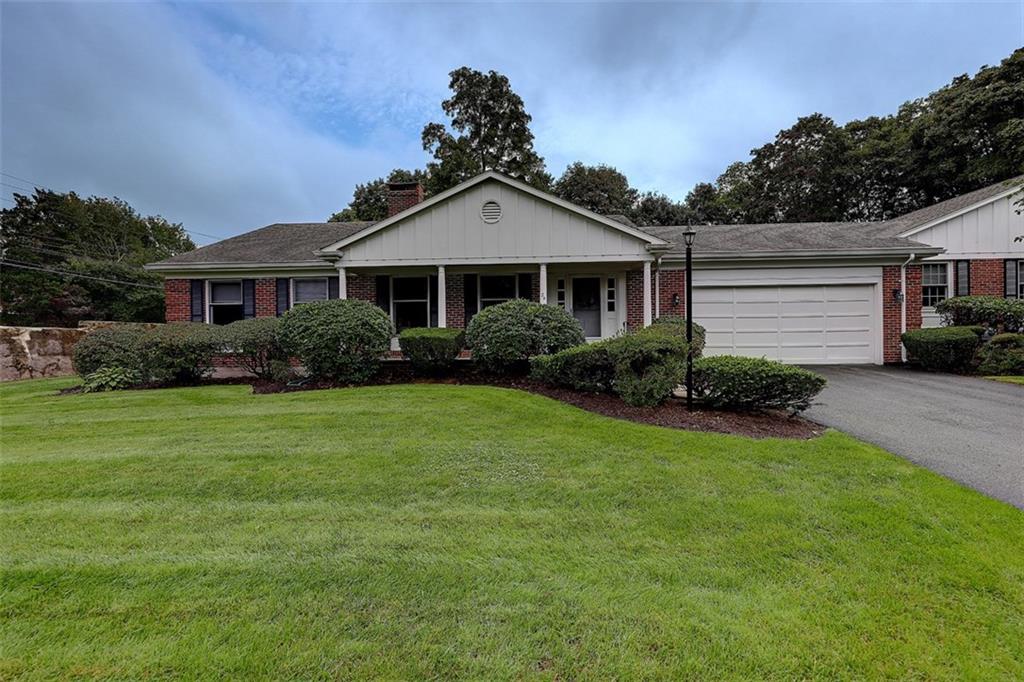 24 Hanley Farm Road, Warren, RI 02885 MLS 1206024 Lila Delman