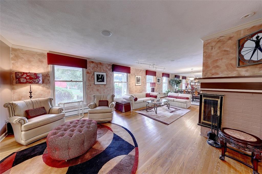 24 Hanley Farm Road, Warren, RI 02885 MLS 1206024 Lila Delman