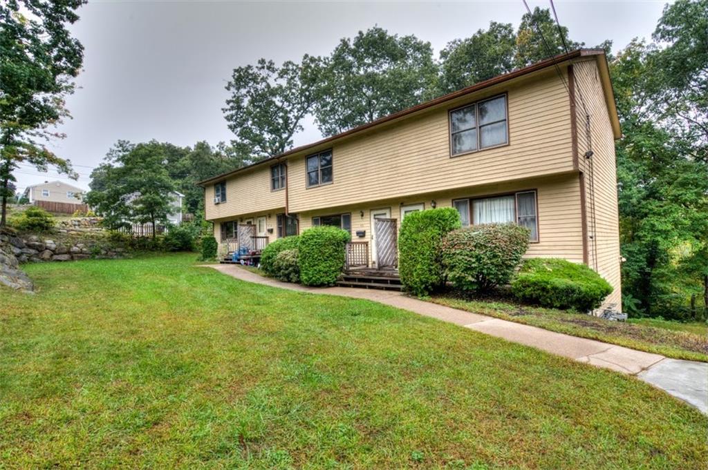 43 Howard Avenue, Unitc, Coventry, RI 02816 MLS 1206084 Lila Delman