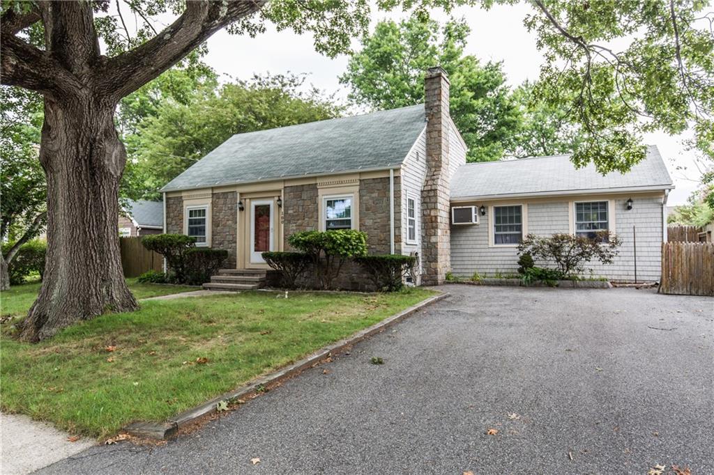 100 Parkside Drive, Warwick, RI 02888 MLS 1206085 Lila Delman