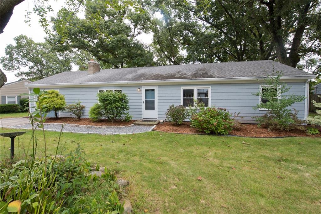 250 Diamond Hill Road, Warwick, RI 02886 MLS 1206186 Lila Delman