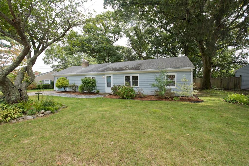 250 Diamond Hill Road, Warwick, RI 02886 MLS 1206186 Lila Delman