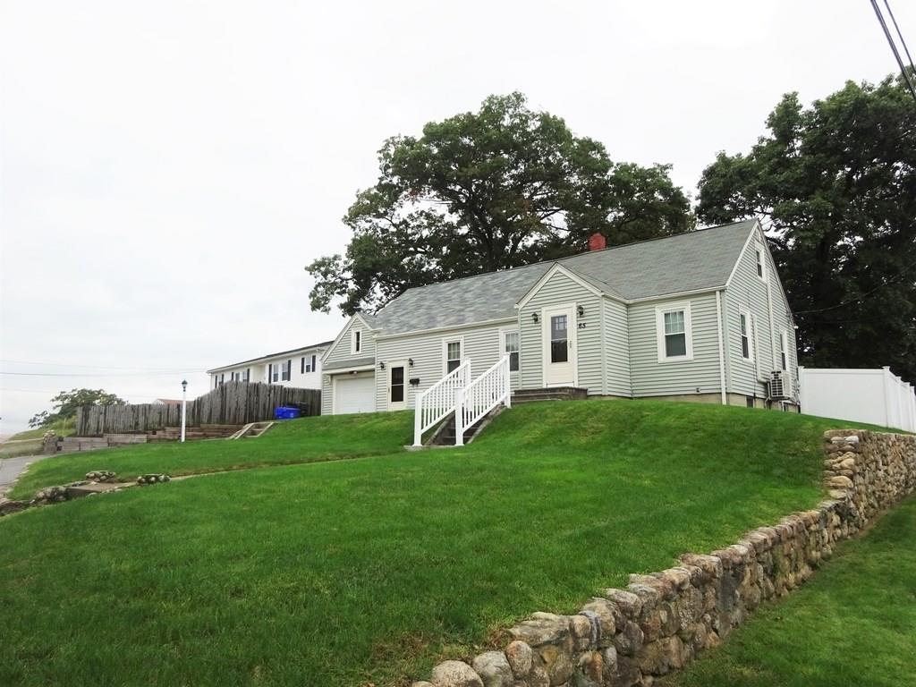 65 Newell Street, West Warwick, RI 02893 MLS 1206197 Lila Delman