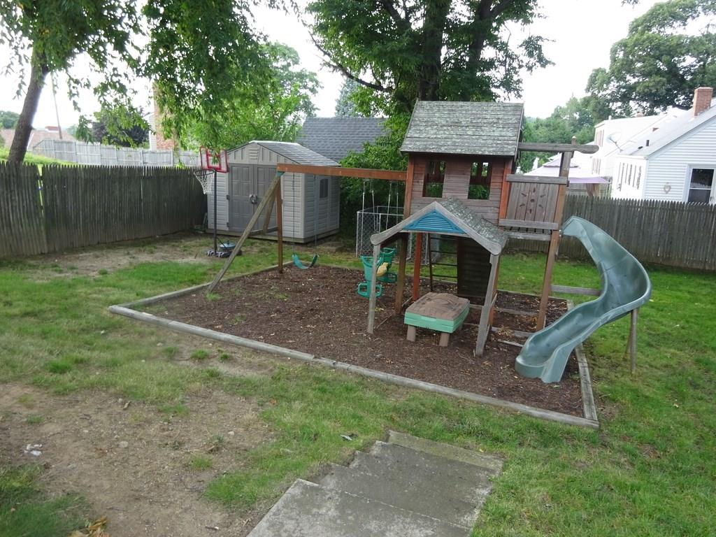 65 Newell Street, West Warwick, RI 02893 MLS 1206197 Lila Delman