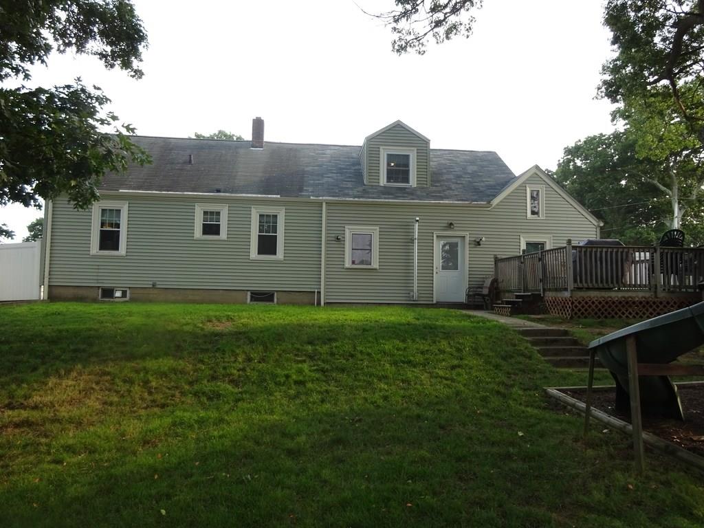 65 Newell Street, West Warwick, RI 02893 MLS 1206197 Lila Delman