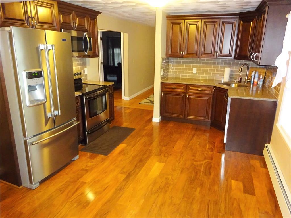 65 Newell Street, West Warwick, RI 02893 MLS 1206197 Lila Delman