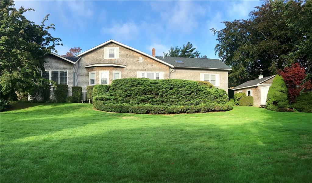 114 Boulevard, Middletown