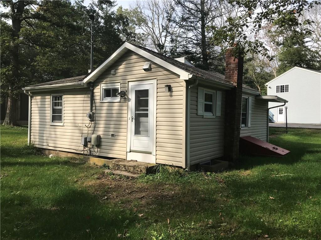 107 Richmond Townhouse RD, Unit2 Richmond, Rhode Island 02812 Lila