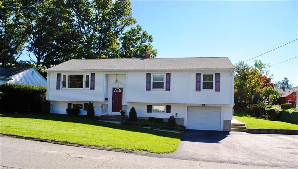 70 Stella Drive, North Providence, RI 02911 MLS 1206500 Lila Delman