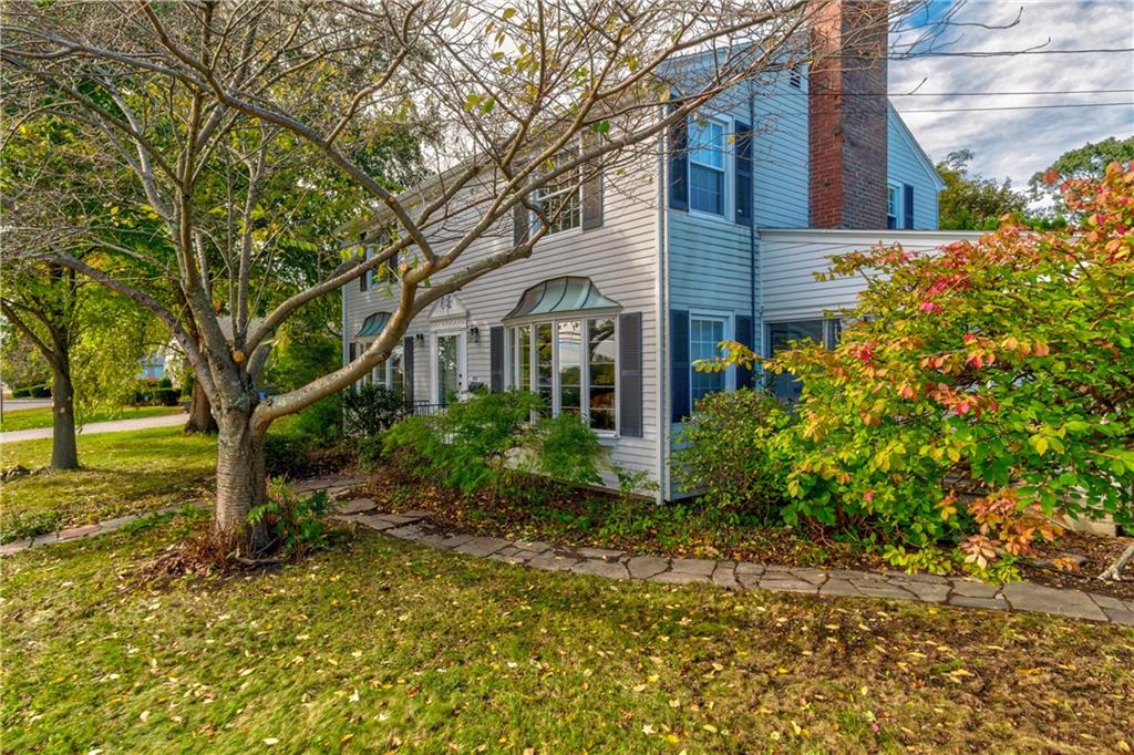 557 Budlong Road, Cranston, RI 02920 MLS 1206533 Lila Delman