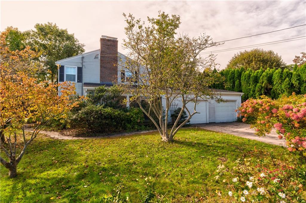 557 Budlong Road, Cranston, RI 02920 MLS 1206533 Lila Delman