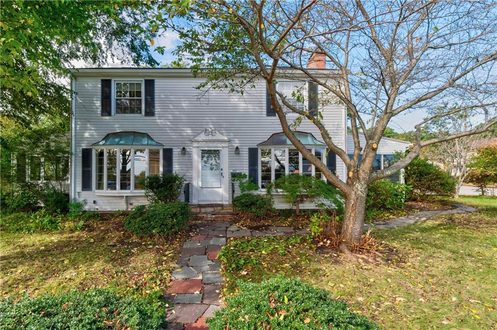 557 Budlong Road, Cranston, RI 02920 MLS 1206533 Lila Delman