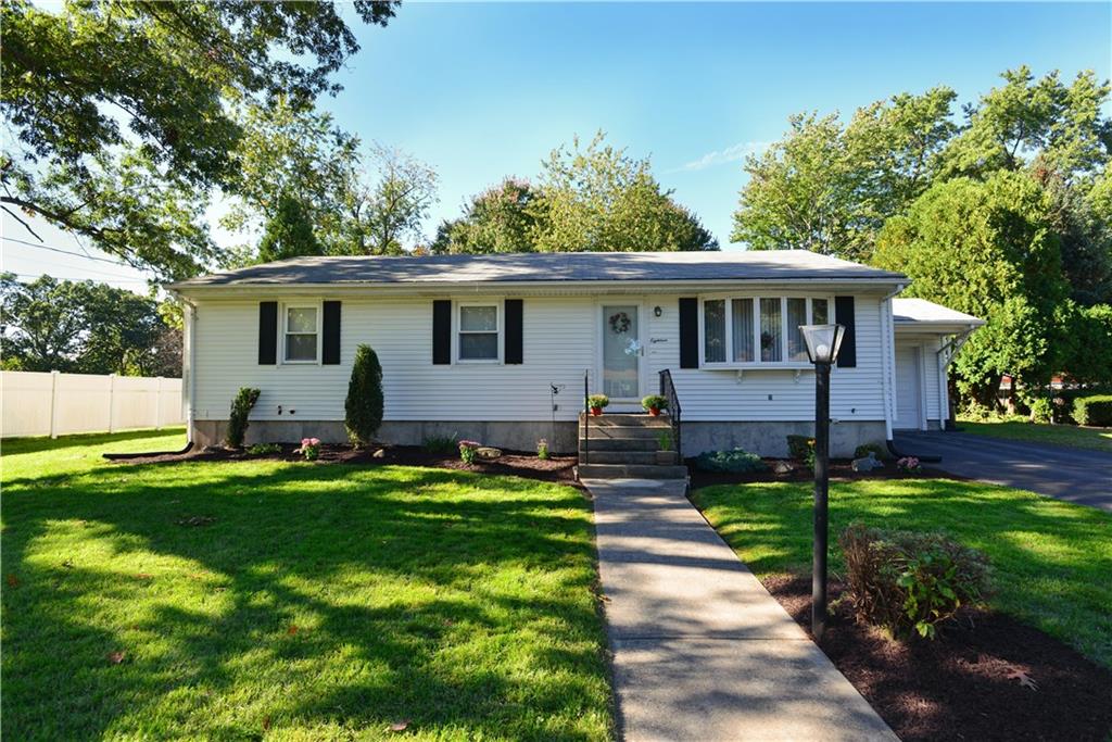 18 Birchwood Drive, North Providence, RI 02904 MLS 1206614 Lila Delman