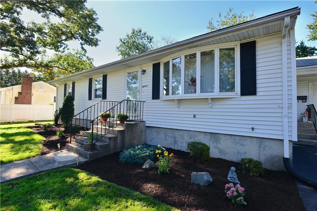 18 Birchwood Drive, North Providence, RI 02904 MLS 1206614 Lila Delman