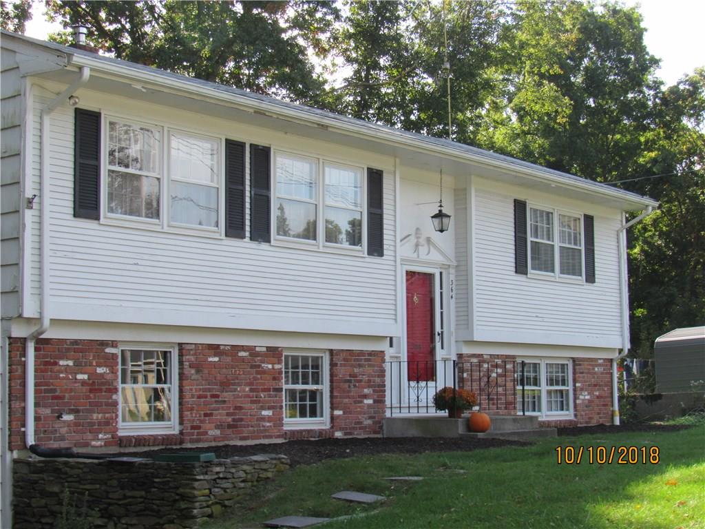 364 Fairview Avenue, Coventry, RI 02816 MLS 1206669 Lila Delman
