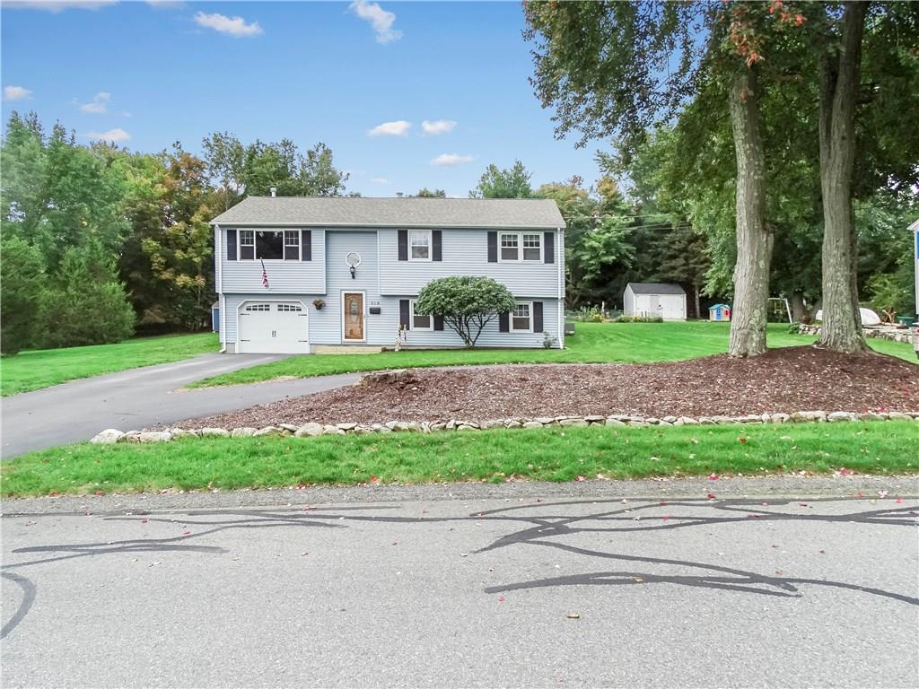 318 Old County Road, Smithfield, RI 02917 MLS 1206809 Lila Delman