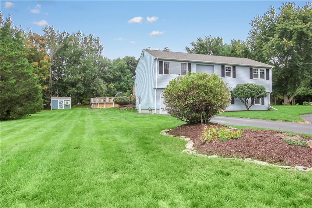 318 Old County Road, Smithfield, RI 02917 MLS 1206809 Lila Delman