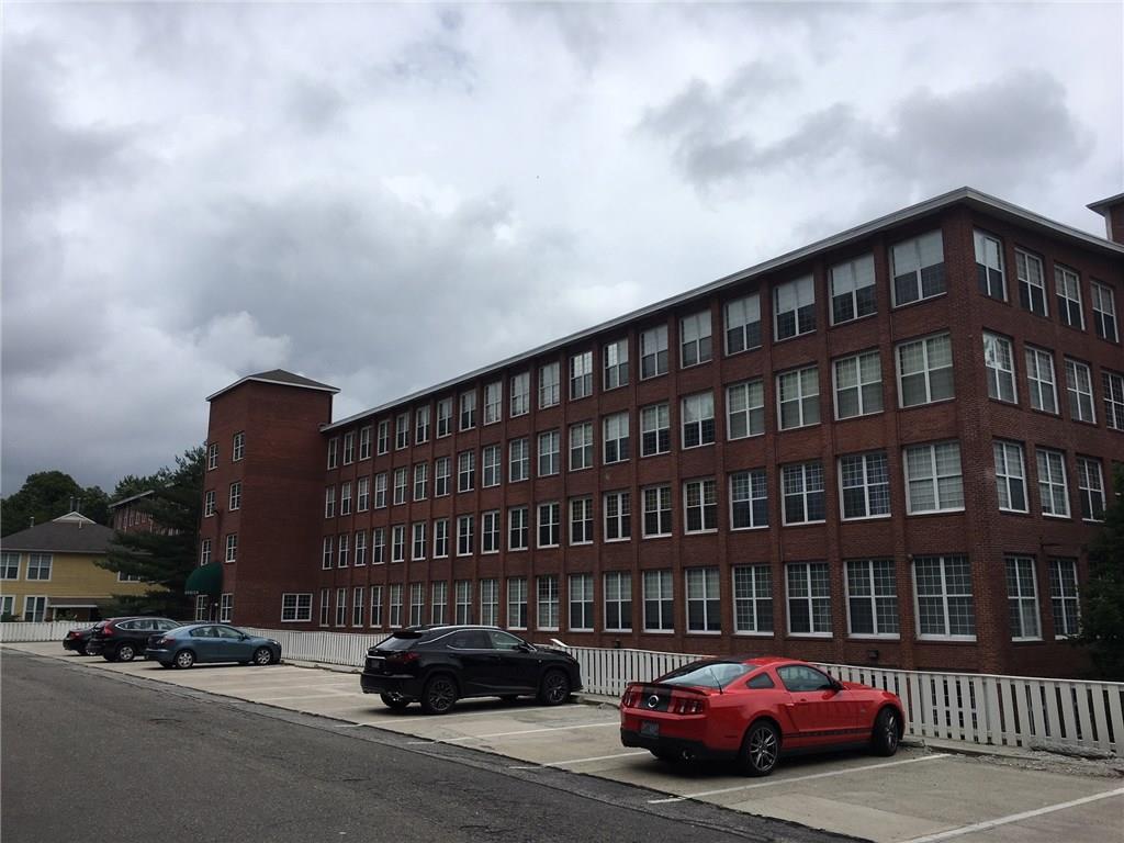 2 School Street, Unit#430, Lincoln