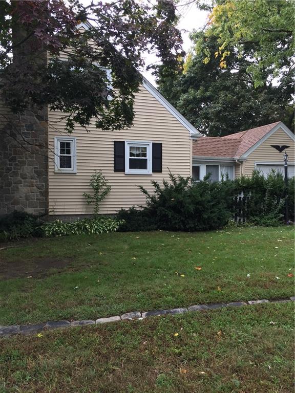 323 Potters Avenue, Warwick, RI 02886 MLS 1206978 Lila Delman