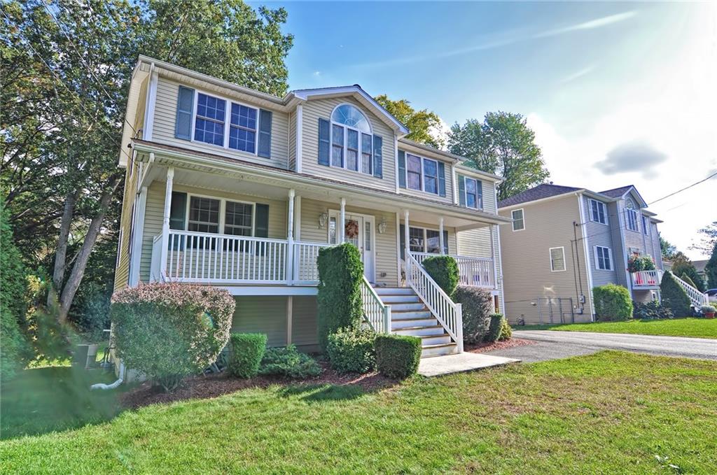 31 West River Parkway, North Providence, RI 02904 MLS 1206997 Lila