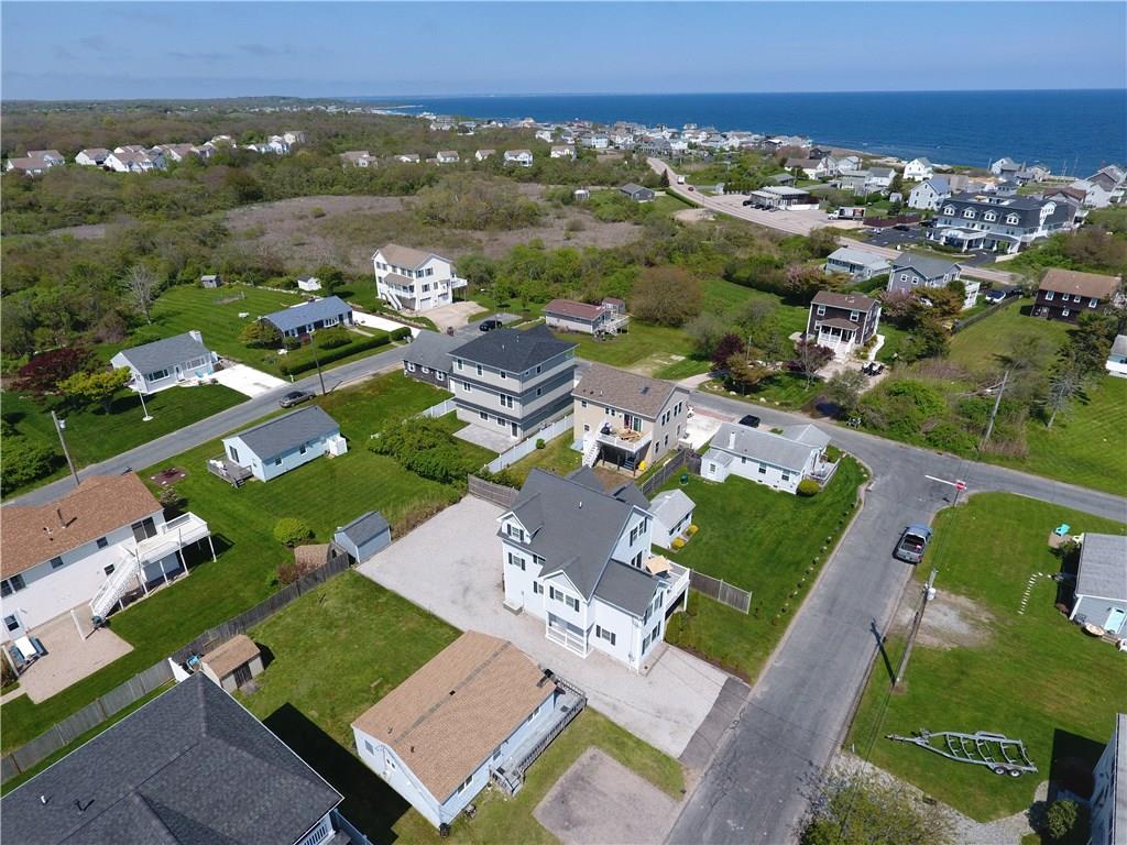 16 Homestead Road, Narragansett, RI 02882 MLS 1207051 Lila Delman